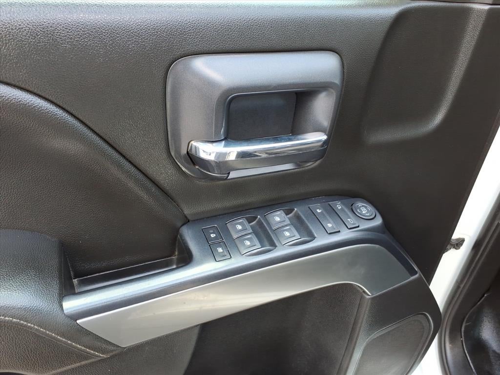 2019 Chevrolet Silverado 2500HD LT