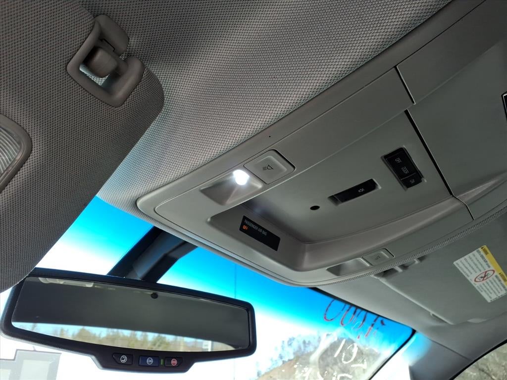 2017 Chevrolet Silverado 2500HD LT