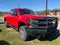 2016 Chevrolet Silverado 3500HD LTZ