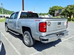 2015 Chevrolet Silverado 1500 LT w/1LT