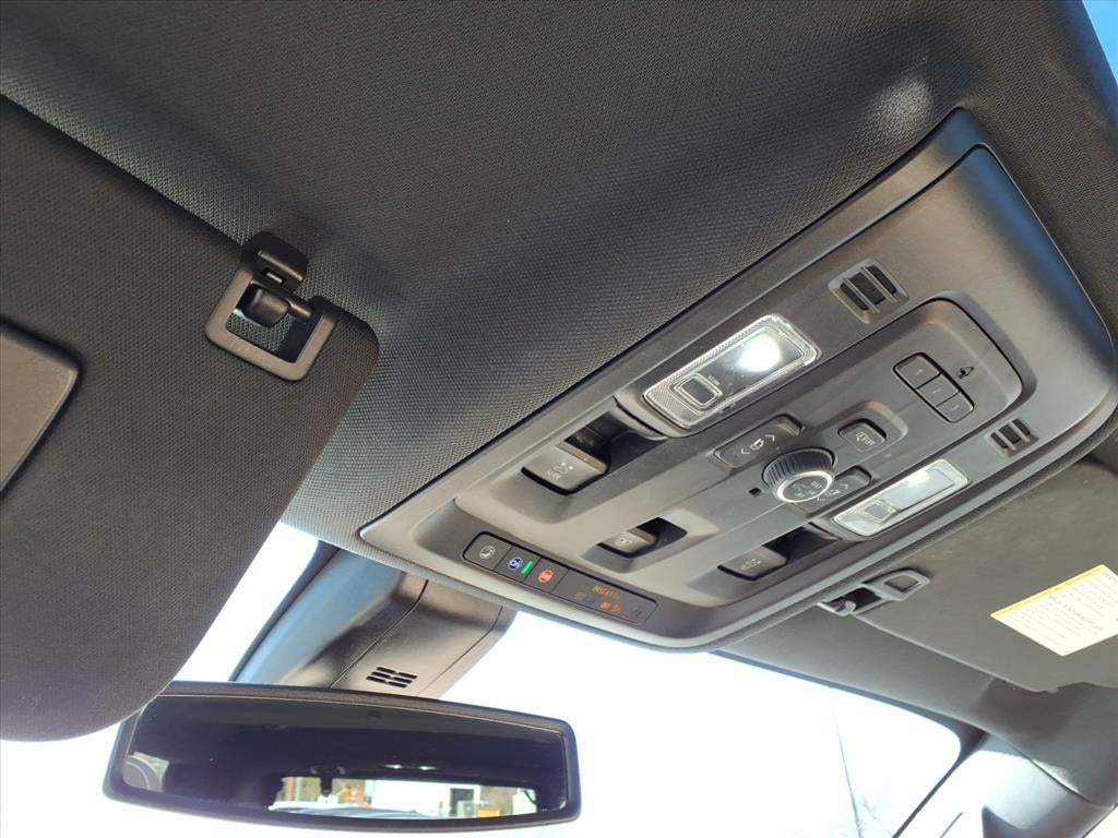 2022 Chevrolet Tahoe Premier