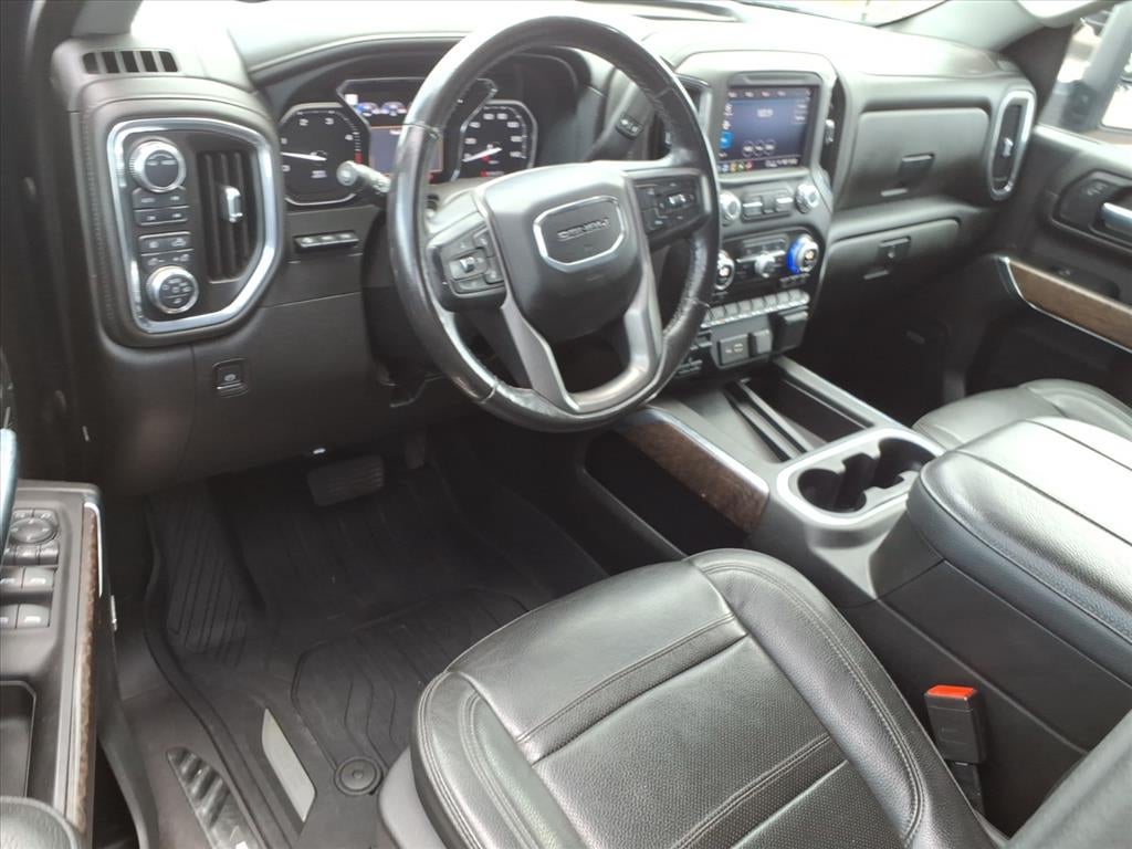 2023 GMC Sierra 3500HD Denali
