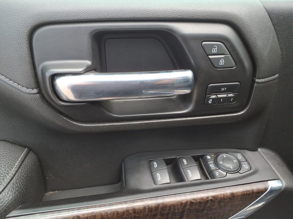 2023 GMC Sierra 3500HD Denali