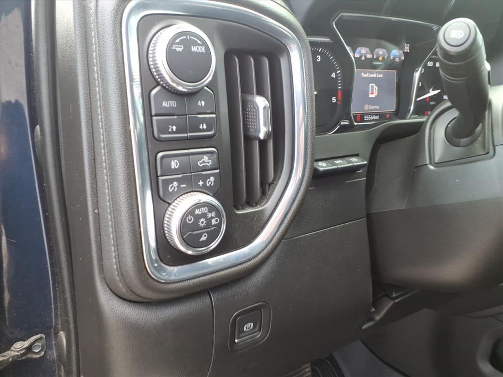 2023 GMC Sierra 3500HD Denali