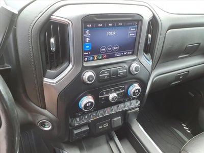 2023 GMC Sierra 3500HD Denali