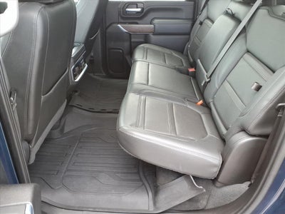 2023 GMC Sierra 3500HD Denali