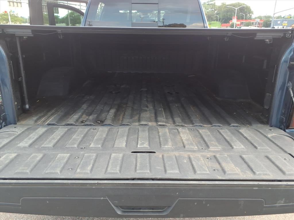 2023 GMC Sierra 3500HD Denali