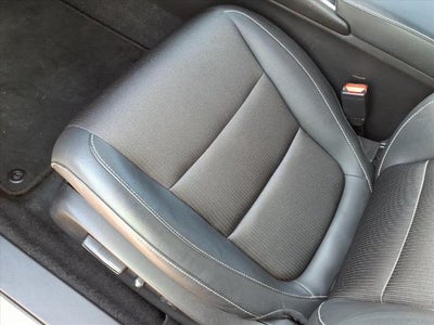 2022 Honda Accord Sport 2.0T