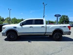2018 Nissan Titan XD PRO-4X