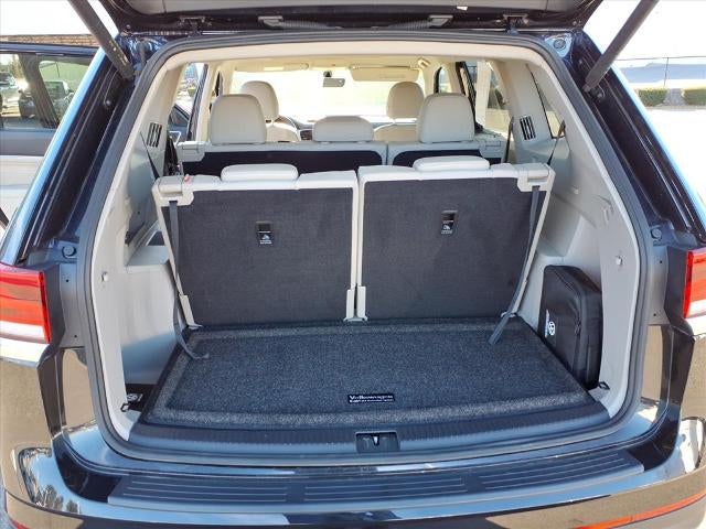 2023 Volkswagen Atlas 3.6 SE w/ Technology