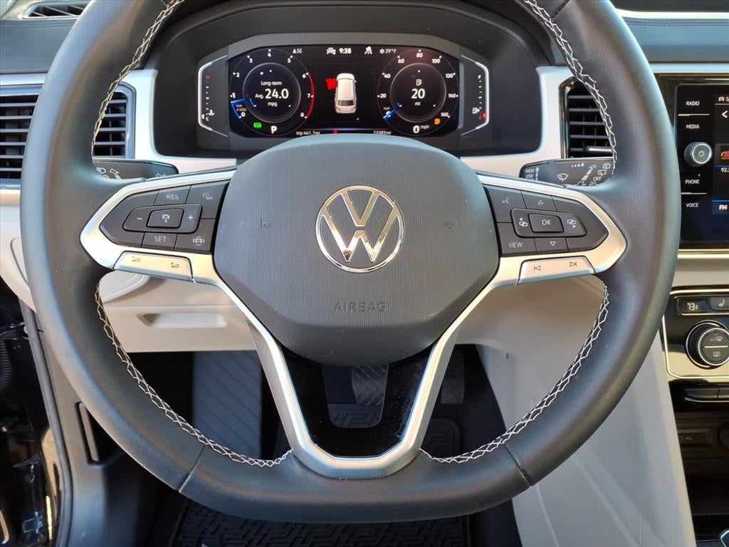 2023 Volkswagen Atlas 3.6 SE w/ Technology