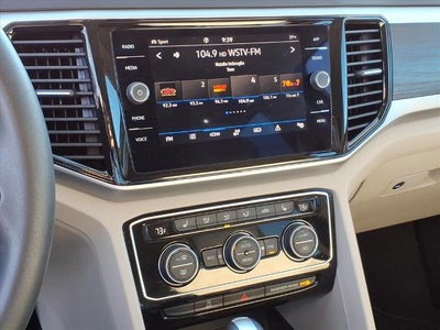 2023 Volkswagen Atlas 3.6 SE w/ Technology