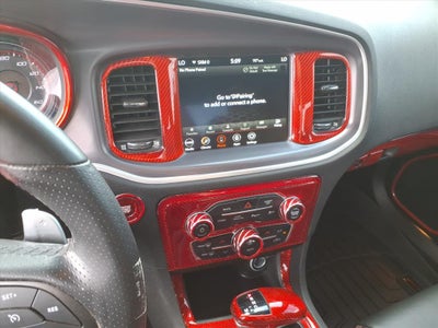 2020 Dodge Charger R/T