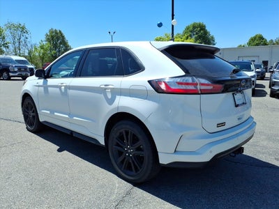 2024 Ford Edge ST Line