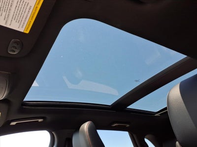2024 Ford Edge ST Line
