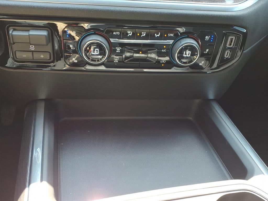 2026 Chevrolet Silverado 2500HD LTZ