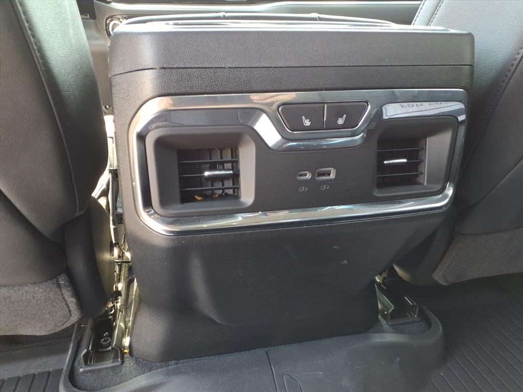 2026 Chevrolet Silverado 2500HD LTZ