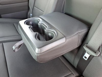 2026 Chevrolet Silverado 2500HD LTZ