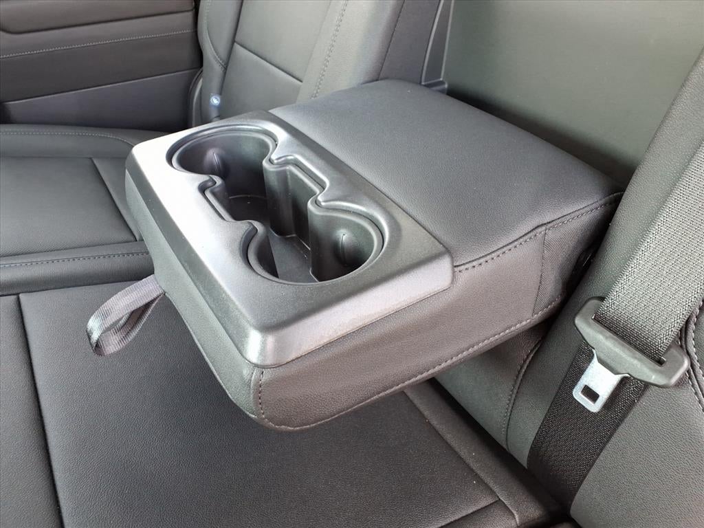 2026 Chevrolet Silverado 2500HD LTZ