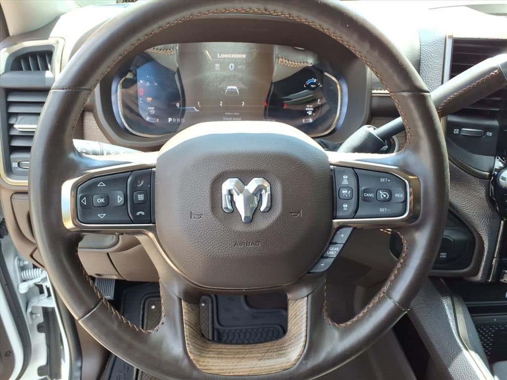 2025 RAM 3500 Limited