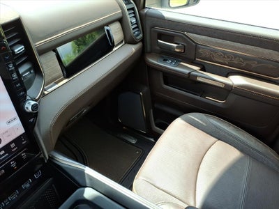 2025 RAM 3500 Limited