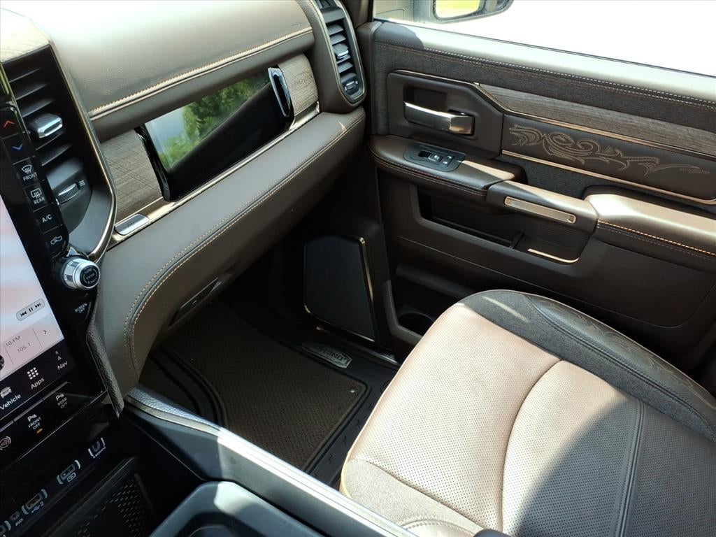 2025 RAM 3500 Limited