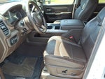 2025 RAM 3500 Limited