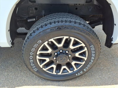 2025 RAM 3500 Limited