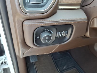 2025 RAM 3500 Limited