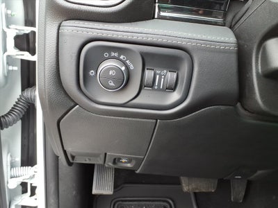 2025 RAM 2500 Limited