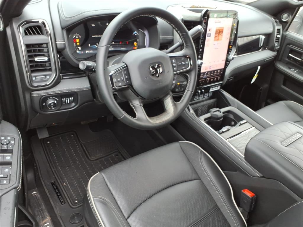 2025 RAM 2500 Limited