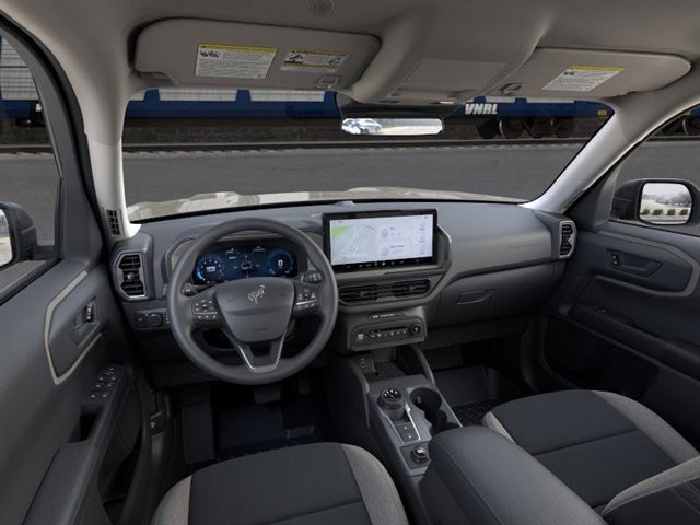 2025 Ford Bronco Sport Big Bend®