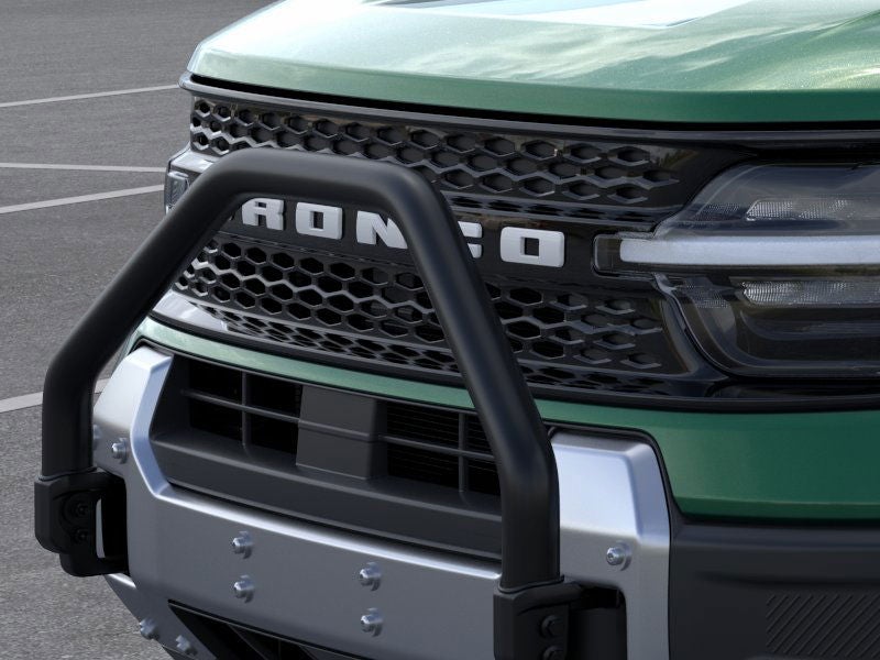 2025 Ford Bronco Sport Big Bend®