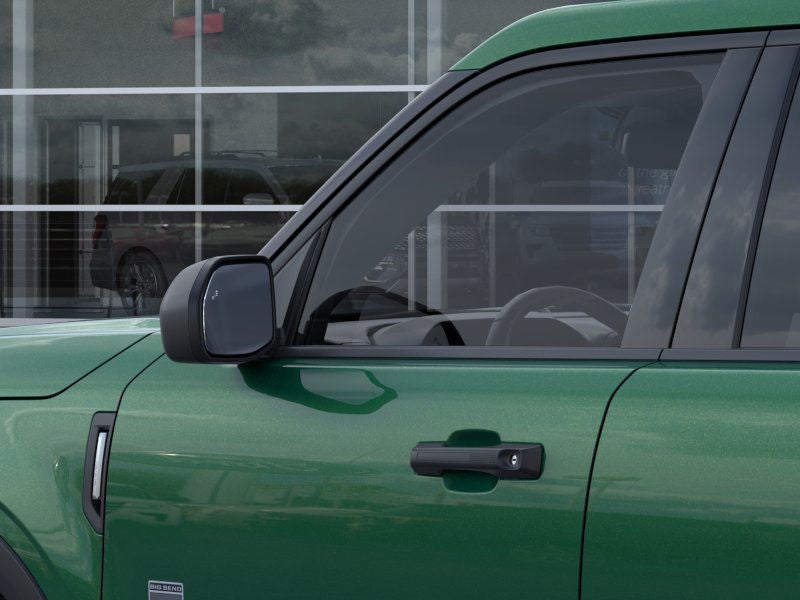 2025 Ford Bronco Sport Big Bend®