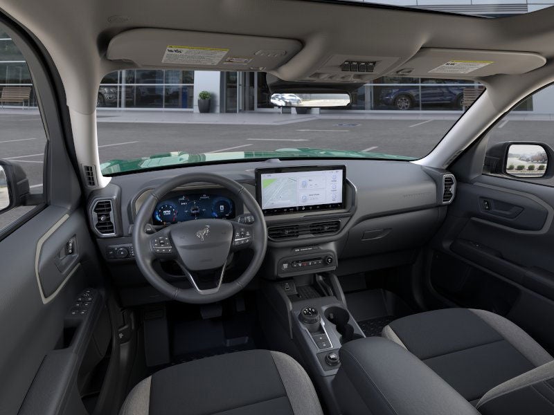 2025 Ford Bronco Sport Big Bend®