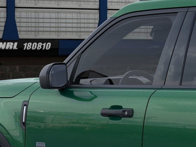 2025 Ford Bronco Sport Big Bend®