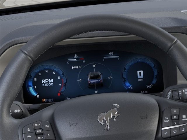 2025 Ford Bronco Sport Big Bend®