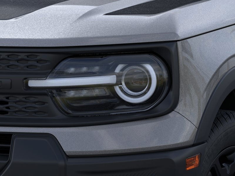 2025 Ford Bronco Sport Big Bend®