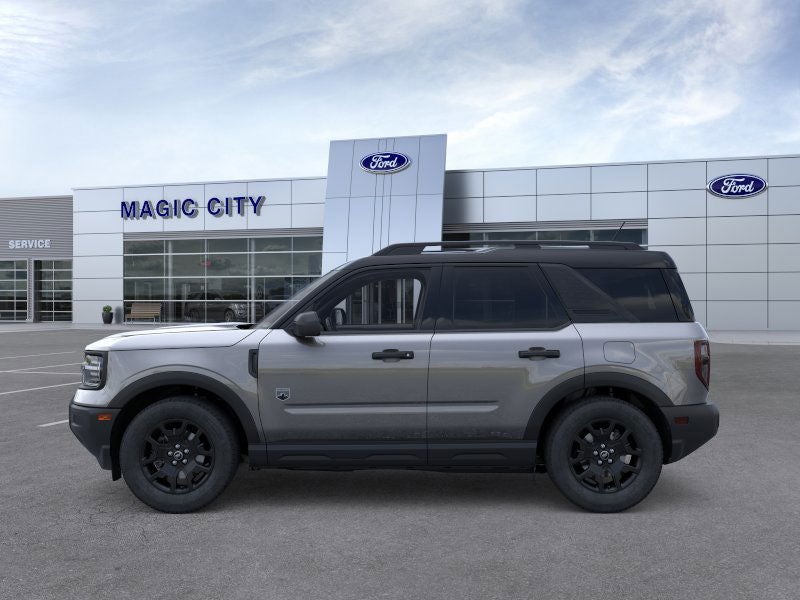 2025 Ford Bronco Sport Big Bend®