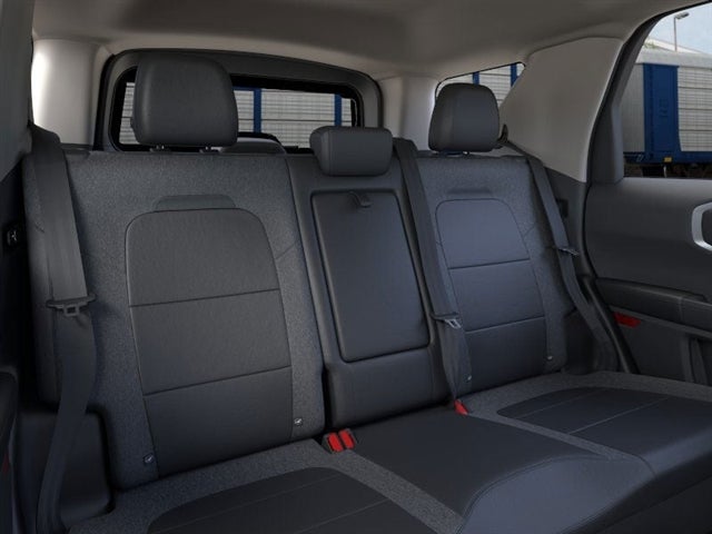 2025 Ford Bronco Sport Big Bend®