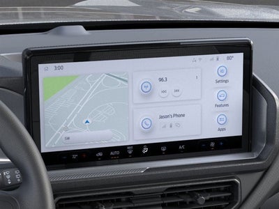 2025 Ford Bronco Sport Big Bend®