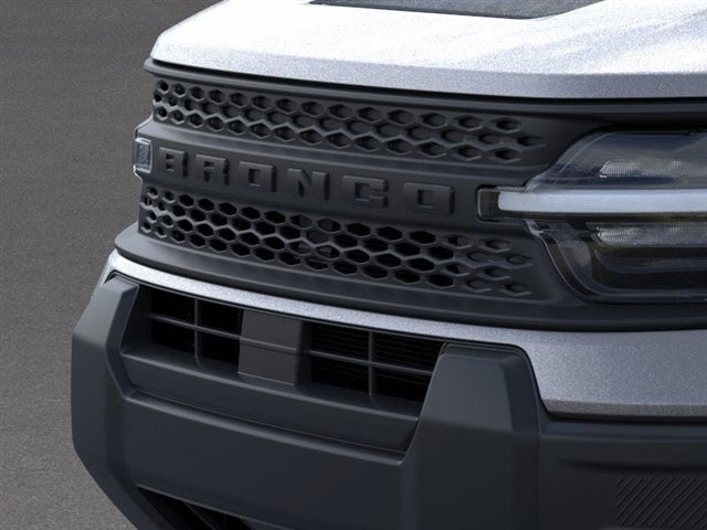 2025 Ford Bronco Sport Big Bend®