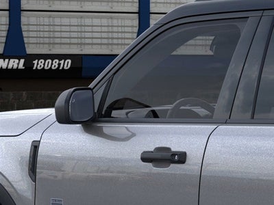 2025 Ford Bronco Sport Big Bend®