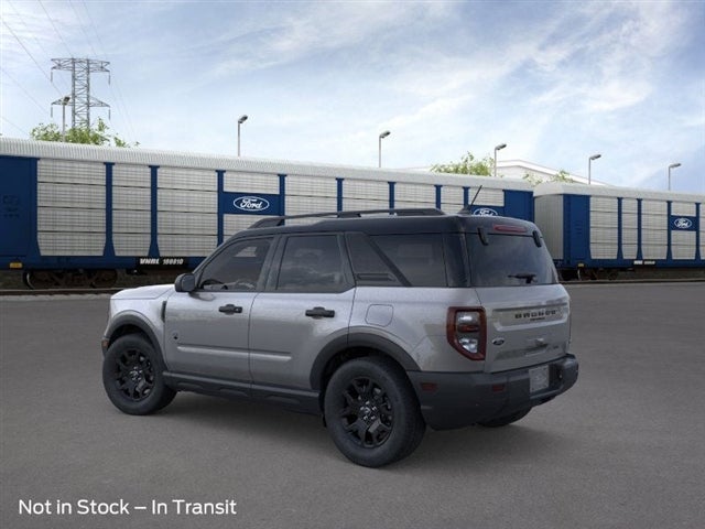 2025 Ford Bronco Sport Big Bend®