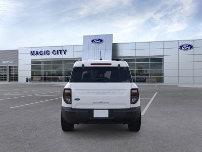 2025 Ford Bronco Sport Big Bend®