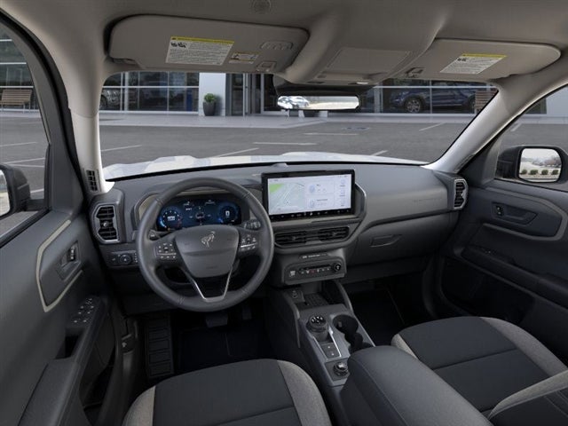 2025 Ford Bronco Sport Big Bend®