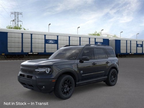2025 Ford Bronco Sport Big Bend®