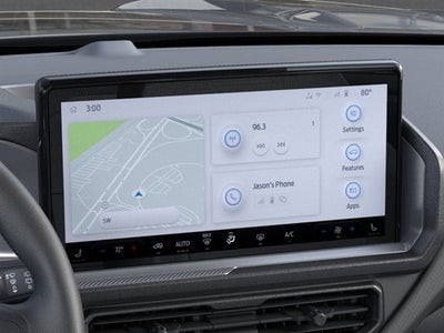 2025 Ford Bronco Sport Big Bend®