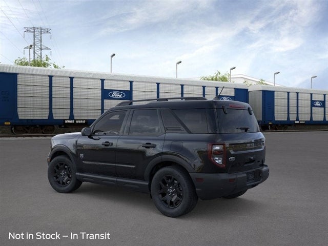 2025 Ford Bronco Sport Big Bend®