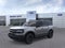 2025 Ford Bronco Sport Outer Banks®